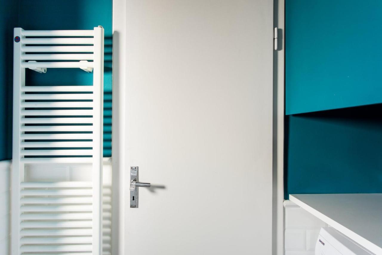 L'8 Boutique Concept Apartments Bologna Exterior photo